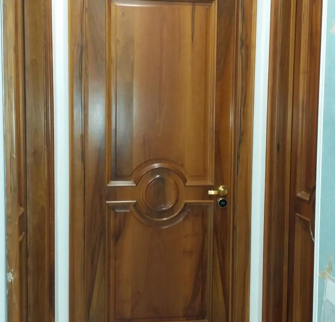Hotel I Grandi Maestri Neapol