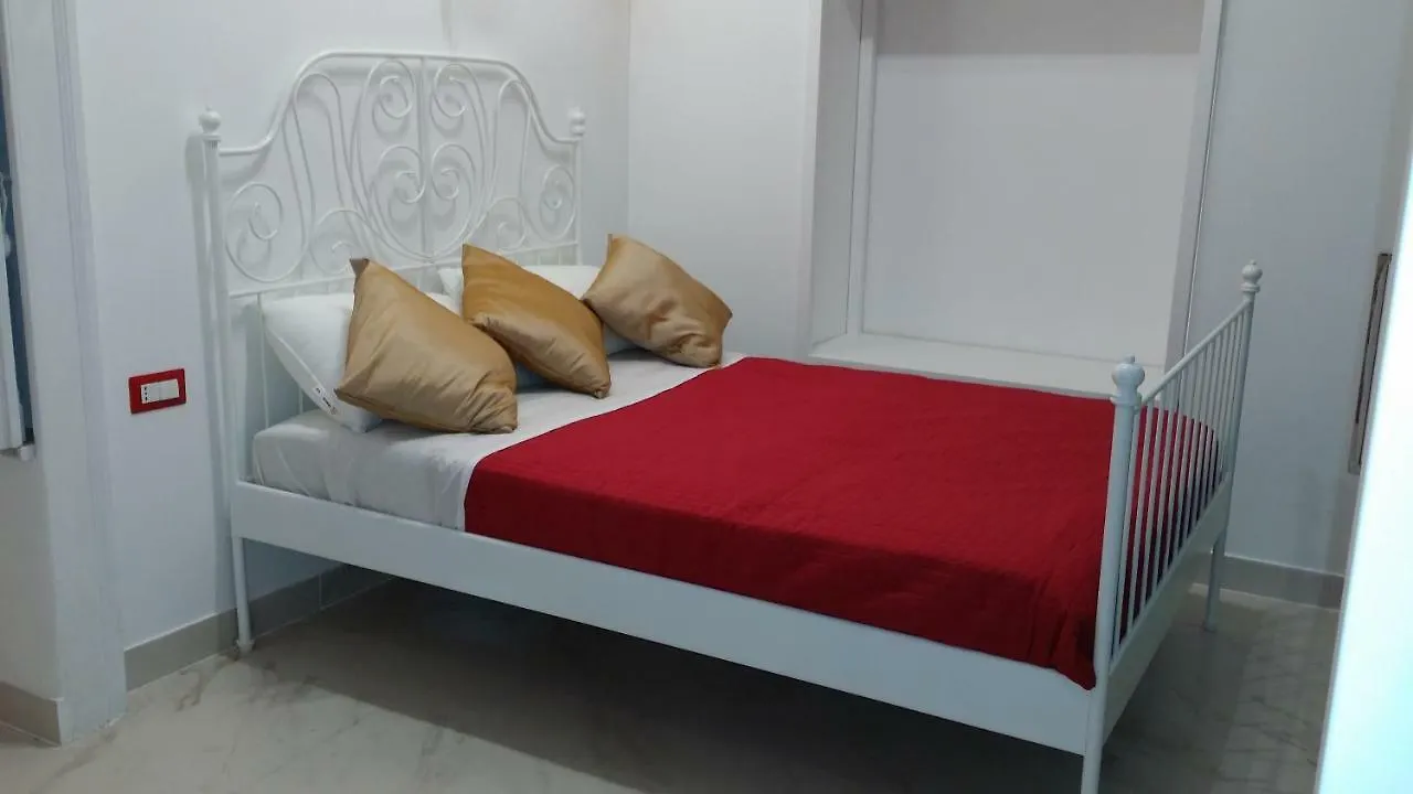 Pensjonat Hotel I Grandi Maestri Neapol