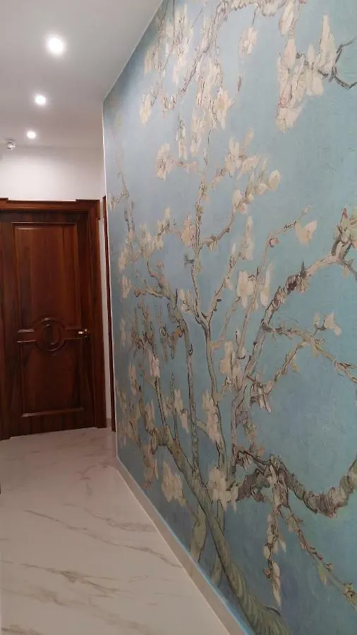 Hotel I Grandi Maestri Neapol