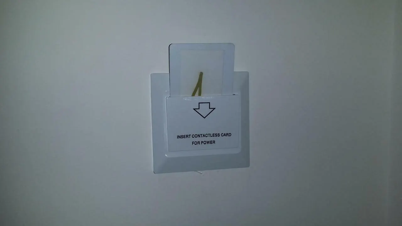 Hotel I Grandi Maestri Neapol