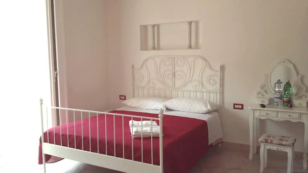 Pensjonat Hotel I Grandi Maestri Neapol